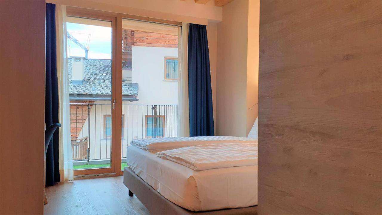 Livi Family Hotel Livigno Exterior foto